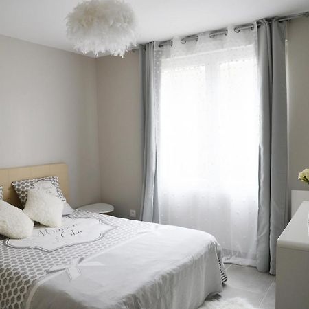 Sweet In Apartment Anzin Екстер'єр фото