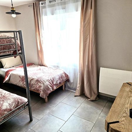 Sweet In Apartment Anzin Екстер'єр фото