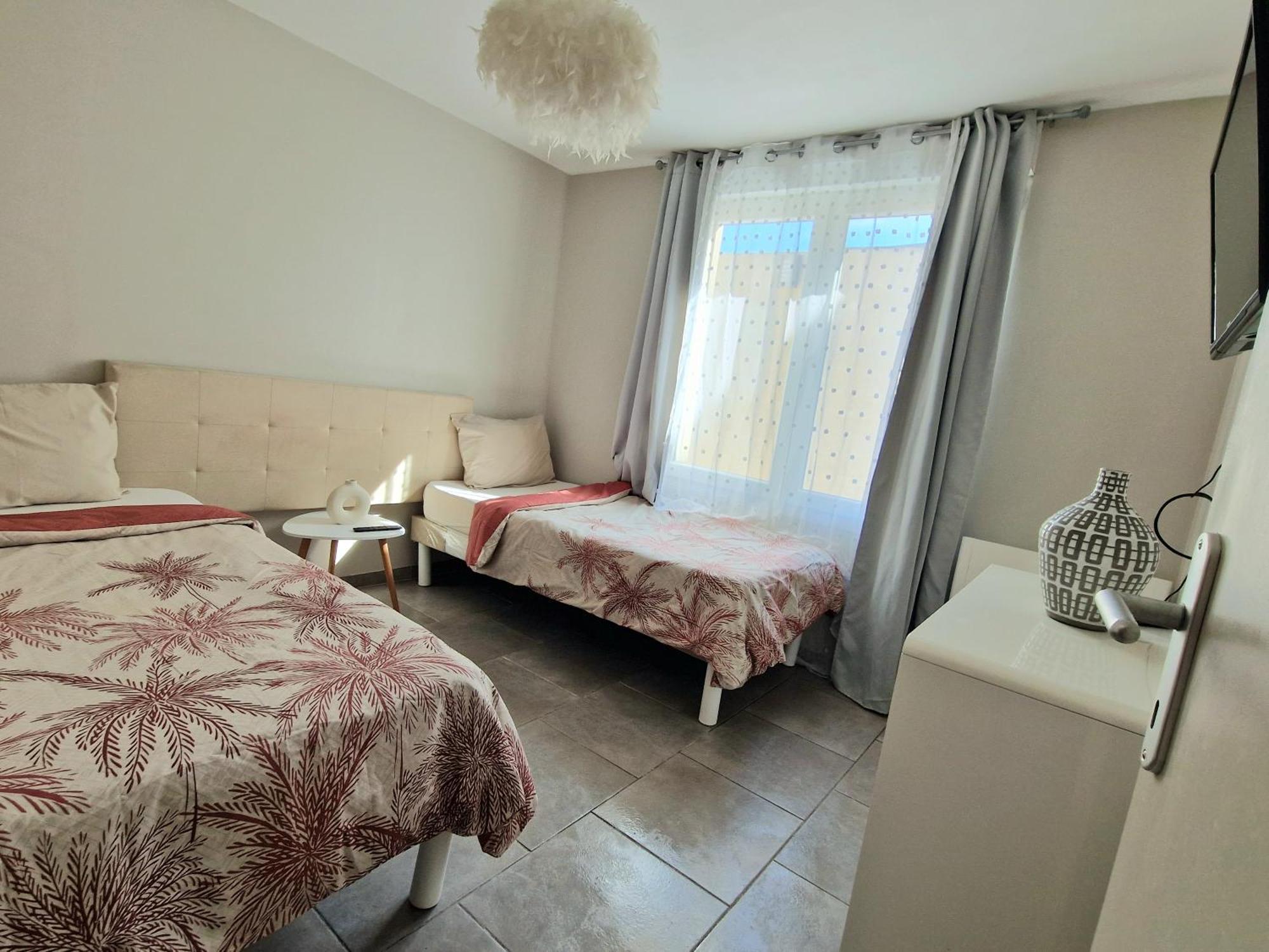 Sweet In Apartment Anzin Екстер'єр фото