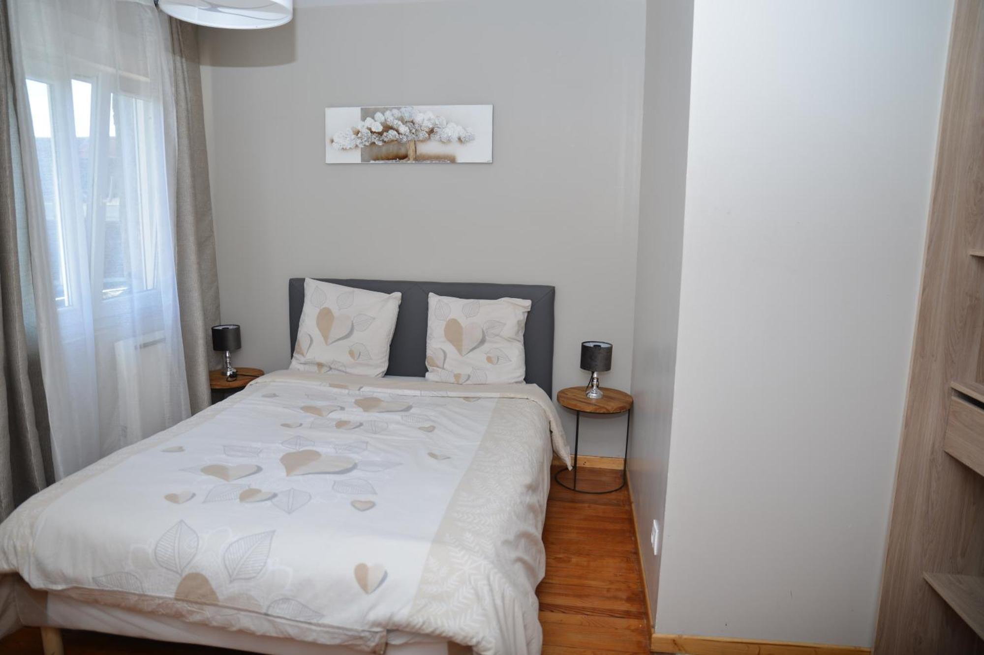 Sweet In Apartment Anzin Екстер'єр фото