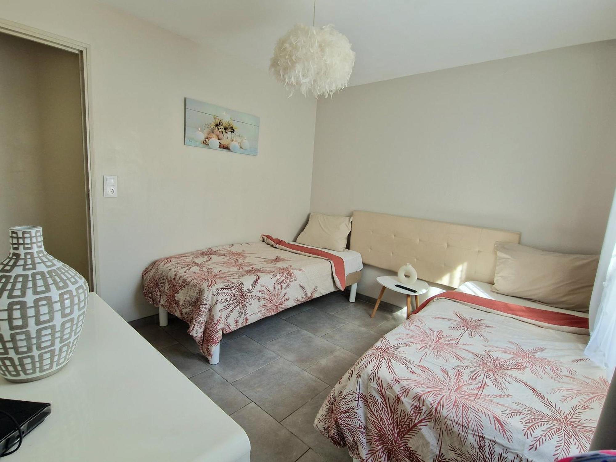 Sweet In Apartment Anzin Екстер'єр фото